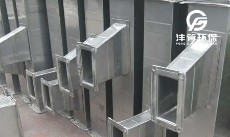 安裝共板法蘭風(fēng)管需要注意哪幾點(diǎn)？